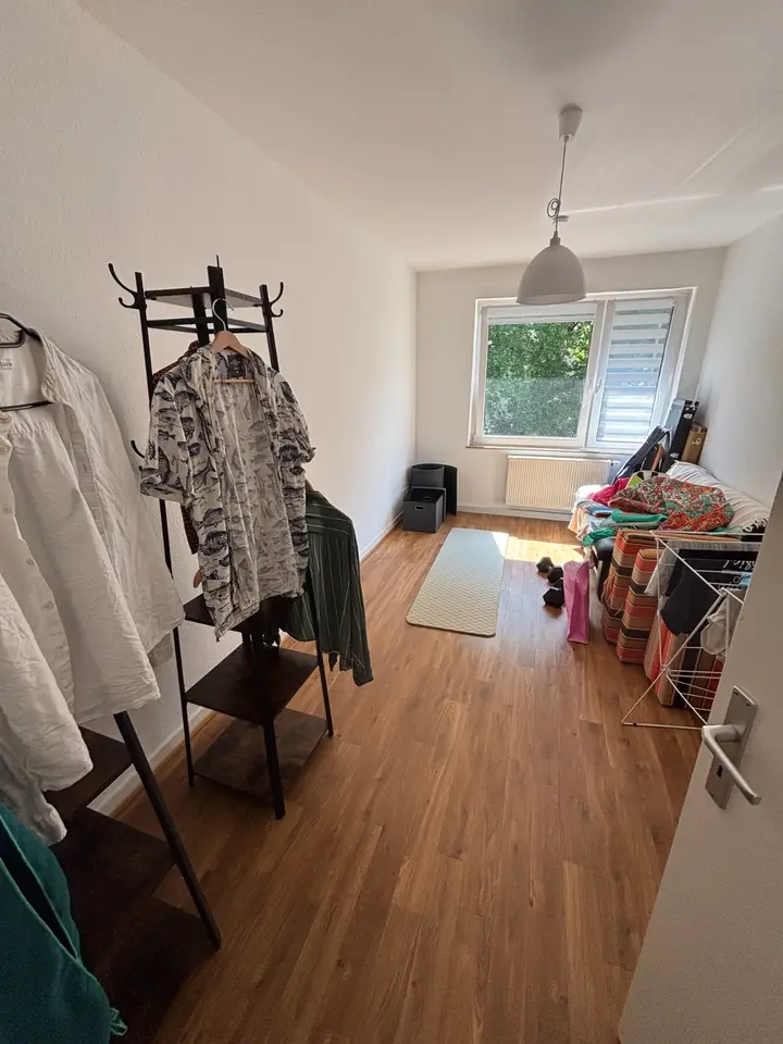 3 Zimmer Wohnung mit 80 m² in Trier – Bild 3