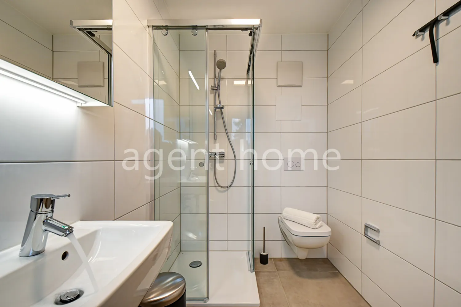 1 Zimmer Wohnung mit 35 m² in Stuttgart – Bild 12
