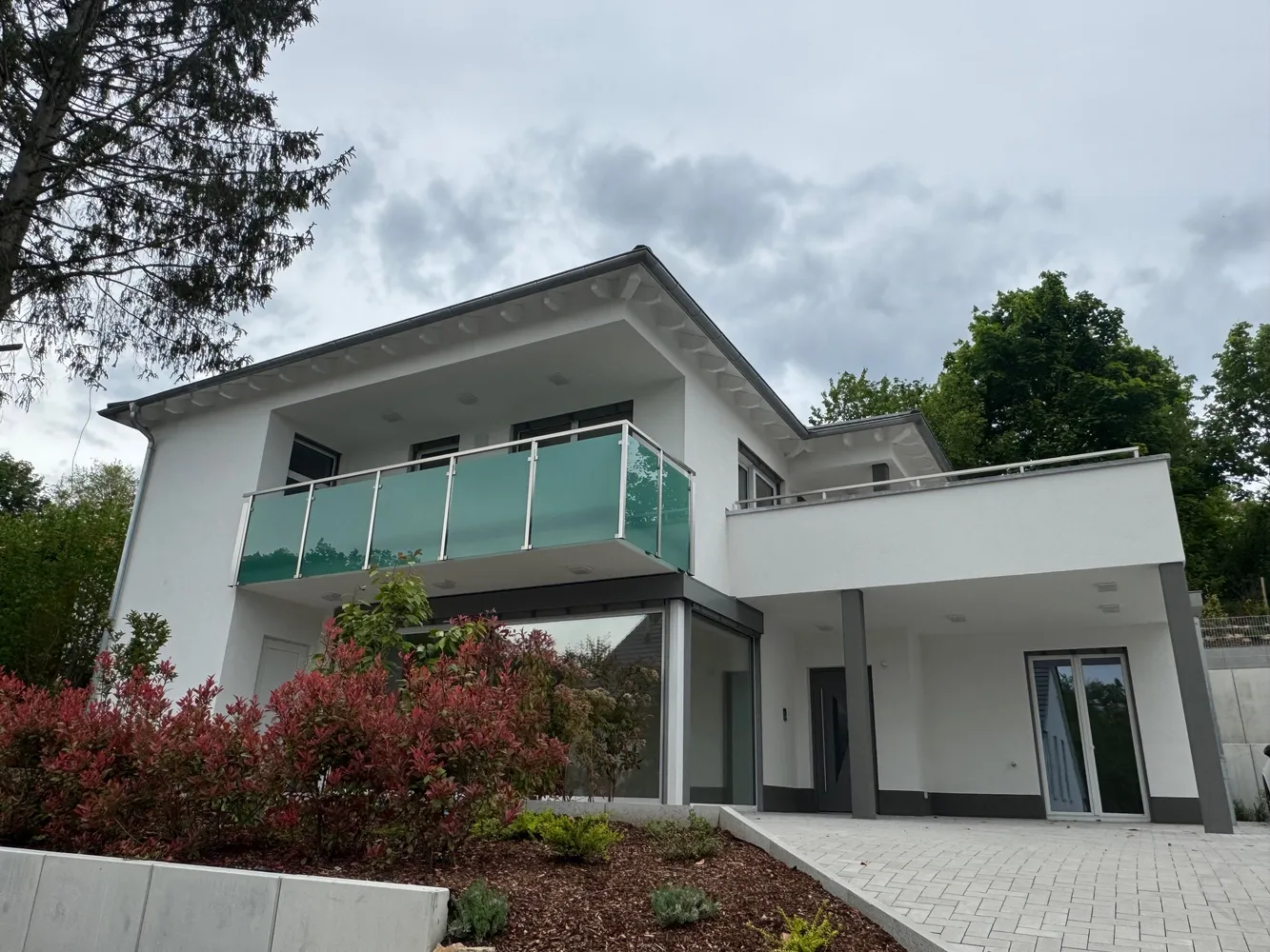 5 Zimmer Haus mit 256 m² in Würzburg – Bild 3