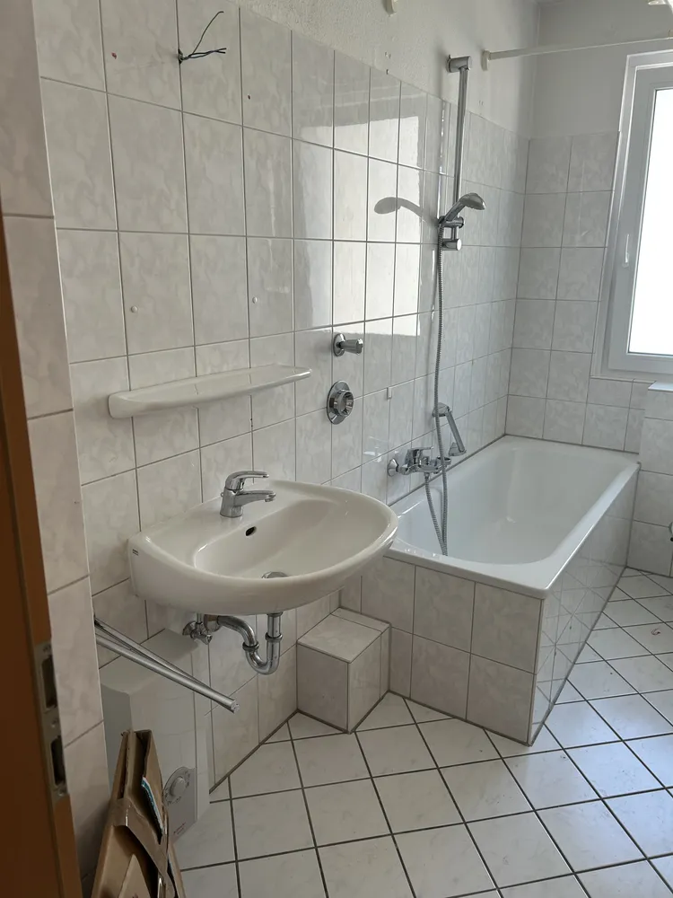 2 Zimmer Wohnung mit 53 m² in Essen – Bild 9