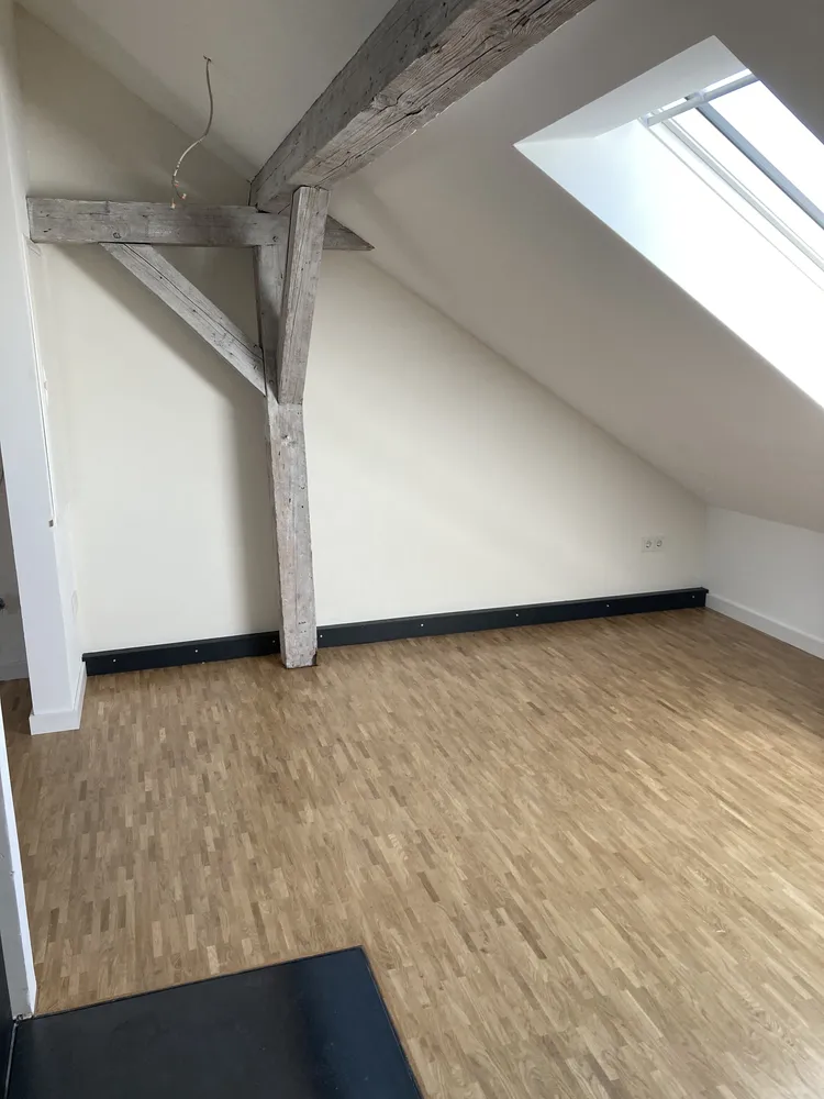 3 Zimmer Wohnung mit 61 m² in Landau in der Pfalz – Bild 1