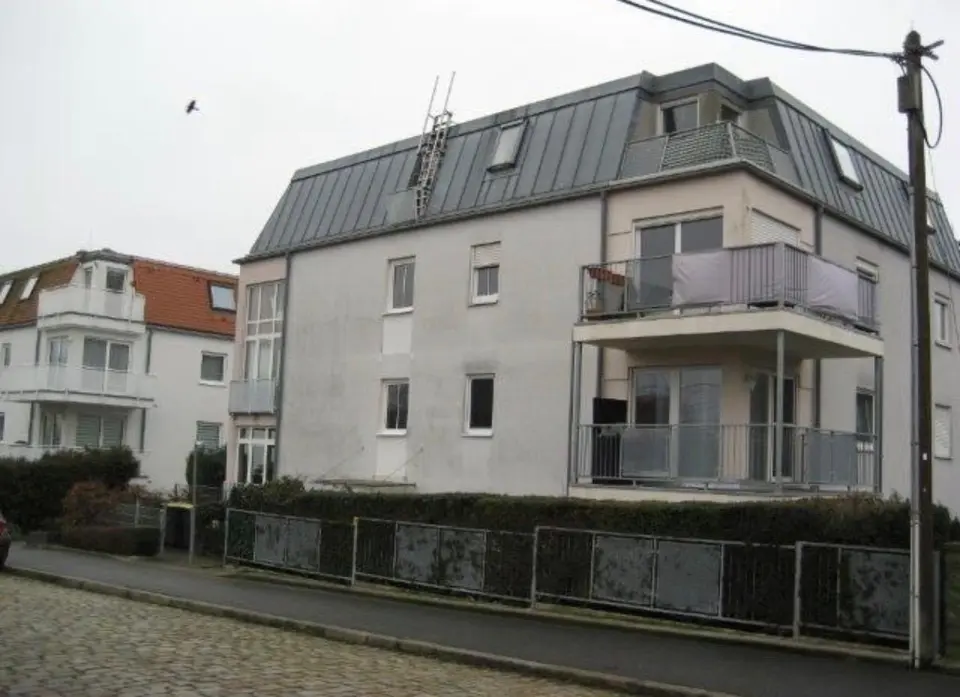 2 Zimmer Wohnung mit 47 m² in Dresden – Bild 5