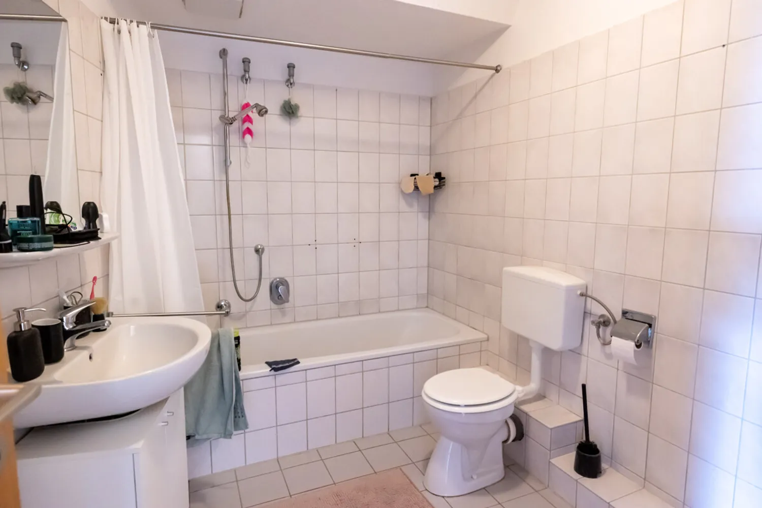 2 Zimmer Wohnung mit 70 m² in Delmenhorst – Bild 8