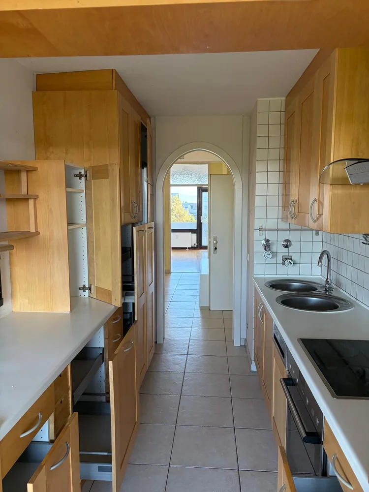 4 Zimmer Wohnung mit 104 m² in Mainz – Bild 11