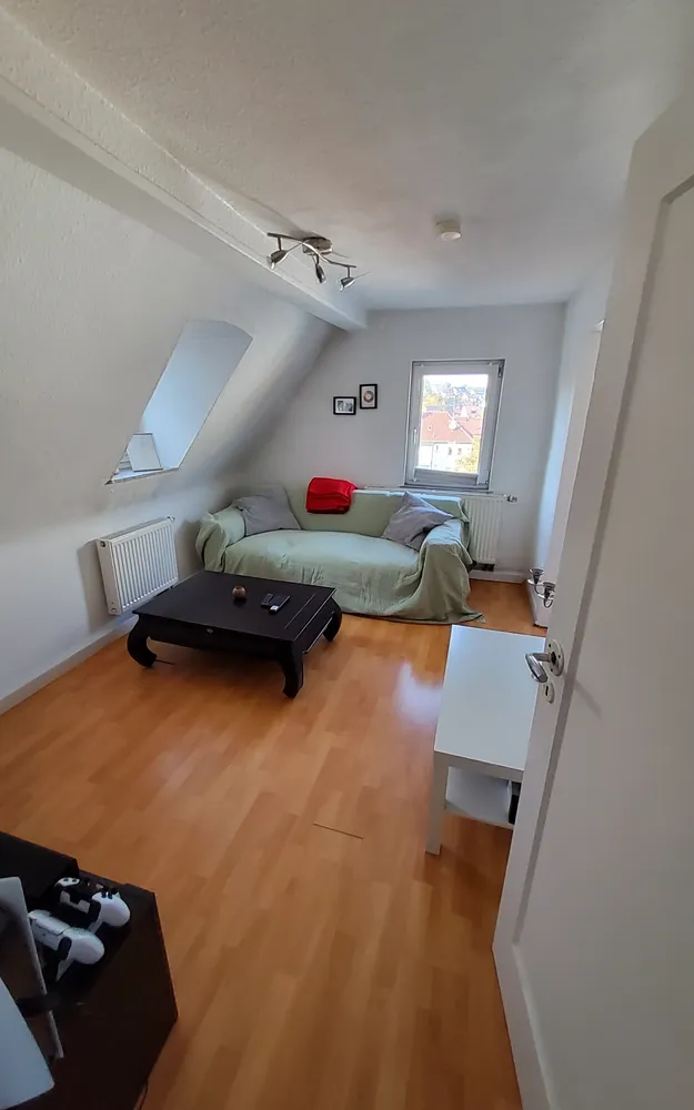 2 Zimmer Wohnung mit 45 m² in Stuttgart – Bild 6