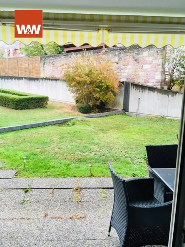 2 Zimmer Wohnung mit 75 m² in Baden-Baden – Bild 5