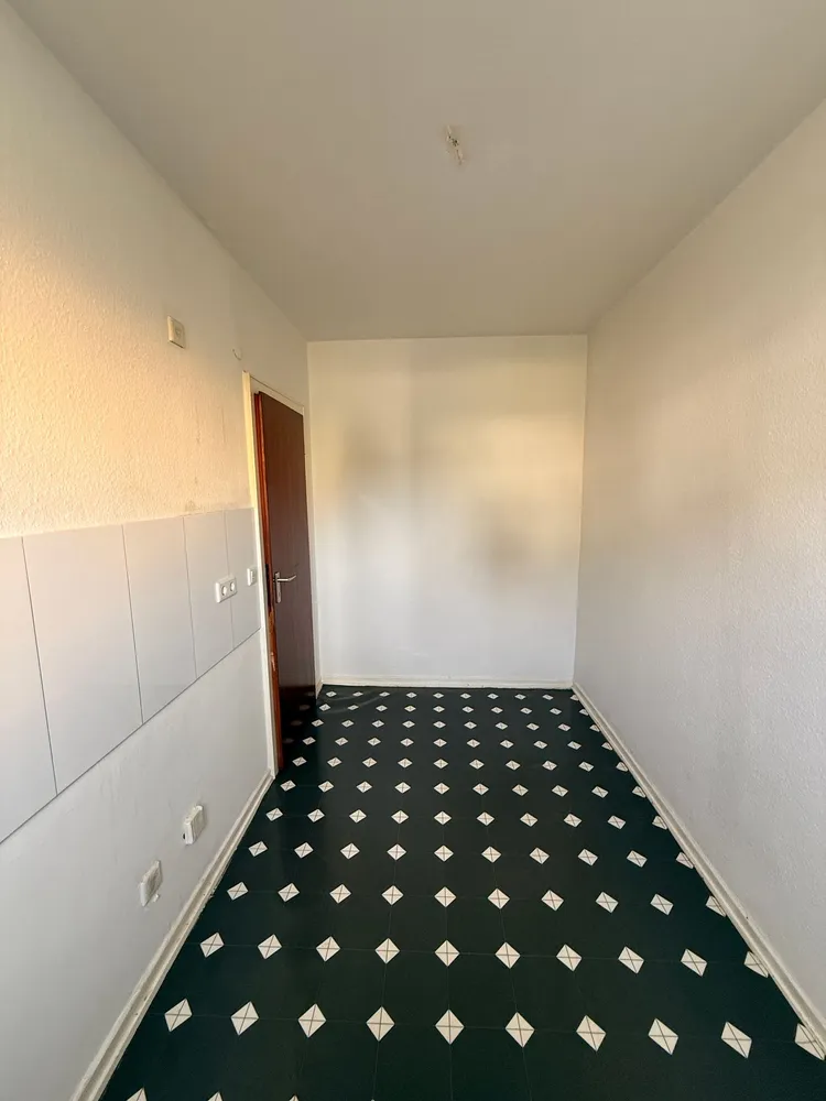 1 Zimmer Wohnung mit 35 m² in Düsseldorf – Bild 5