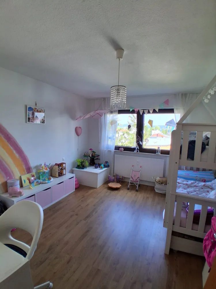 3 Zimmer Wohnung mit 85 m² in Waiblingen – Bild 2