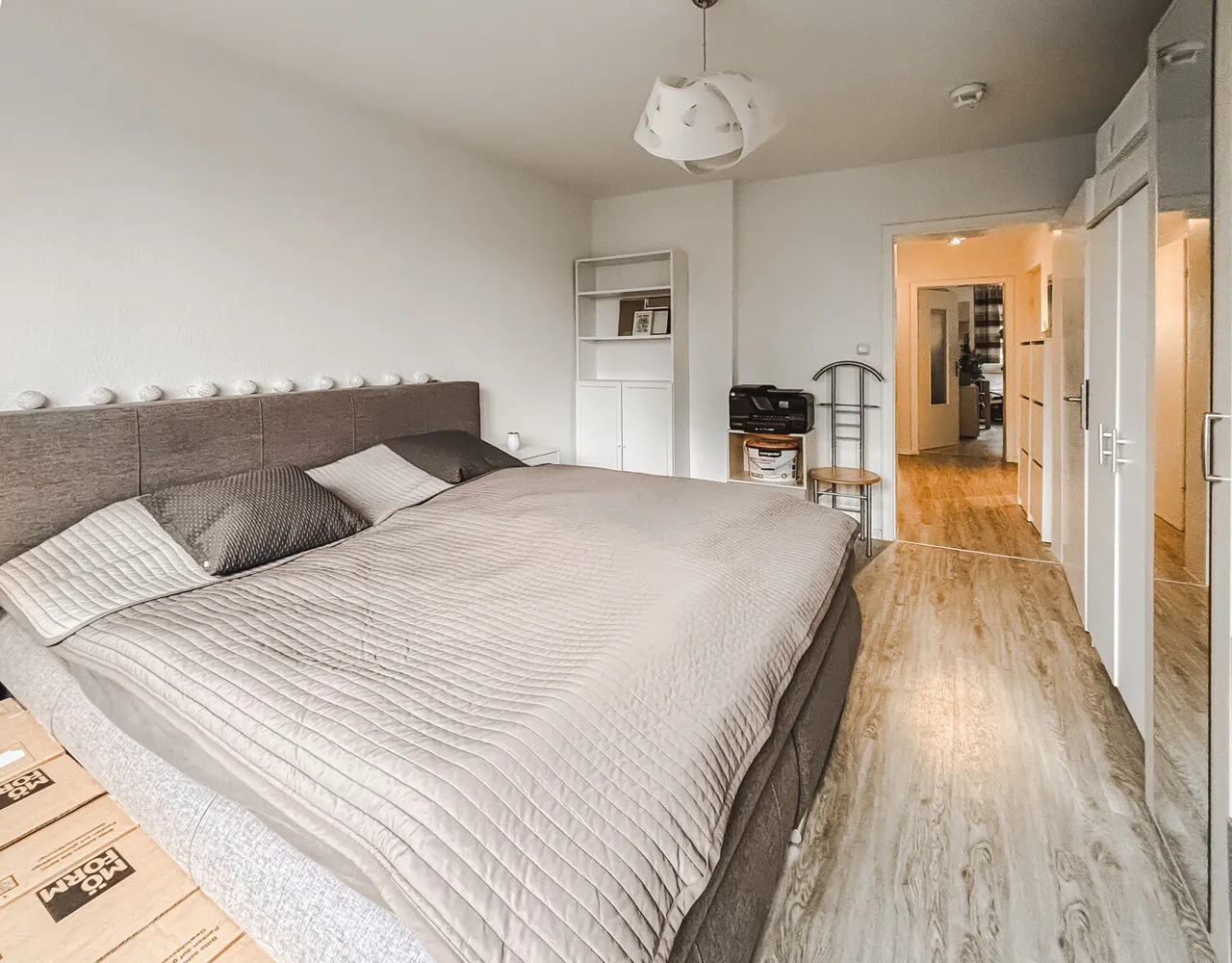2 Zimmer Wohnung mit 52 m² in Aachen – Bild 4