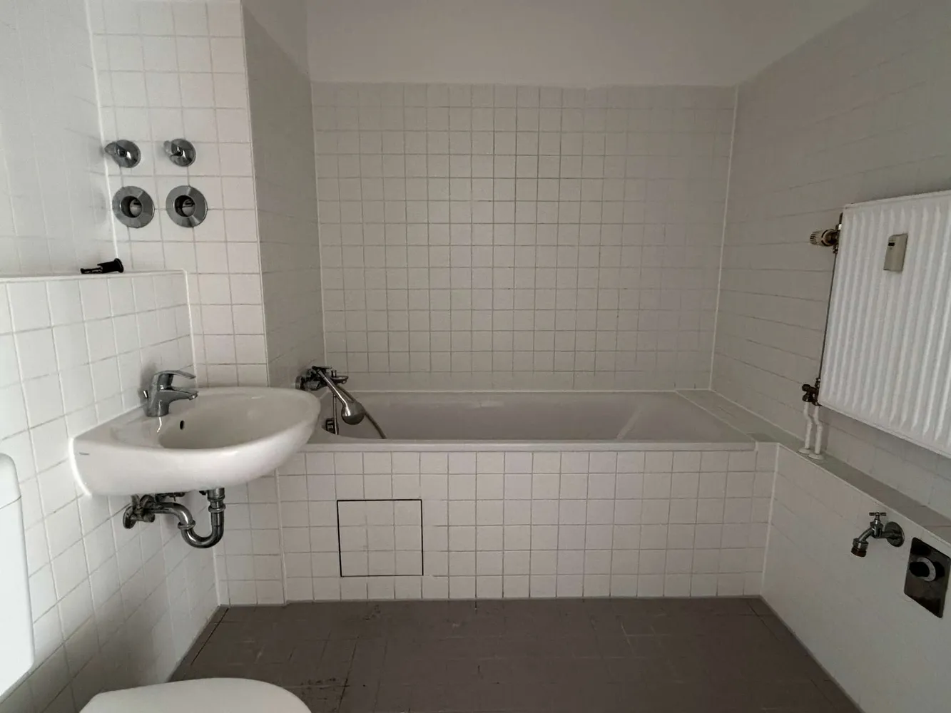 2 room apartment with 53 m² in Berlin – Photo 6