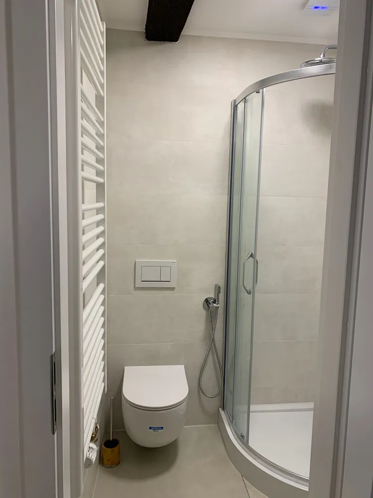1 Zimmer Wohnung mit 30 m² in Regensburg – Bild 8