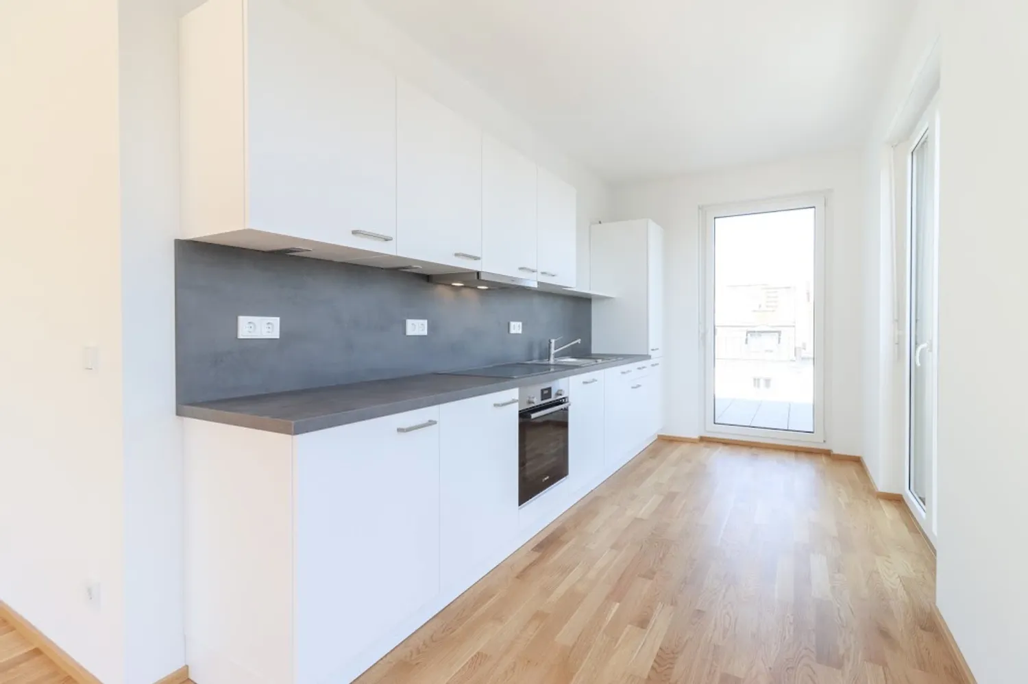 4 room apartment with 132 m² in Frankfurt am Main – Photo 10