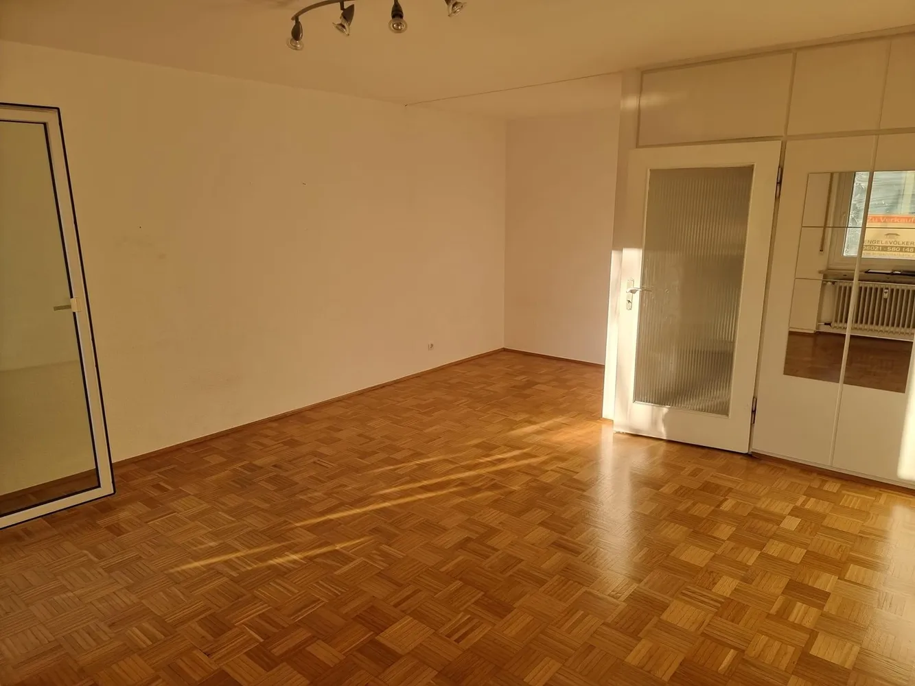 2 Zimmer Wohnung mit 40 m² in Aschaffenburg – Bild 3