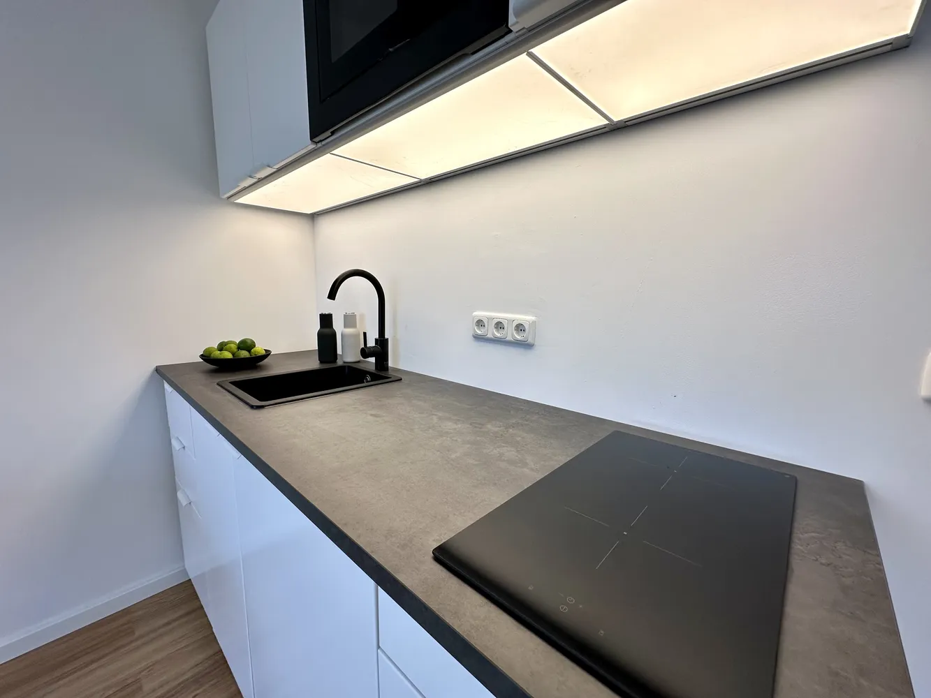 1 Zimmer Wohnung mit 30 m² in München – Bild 6