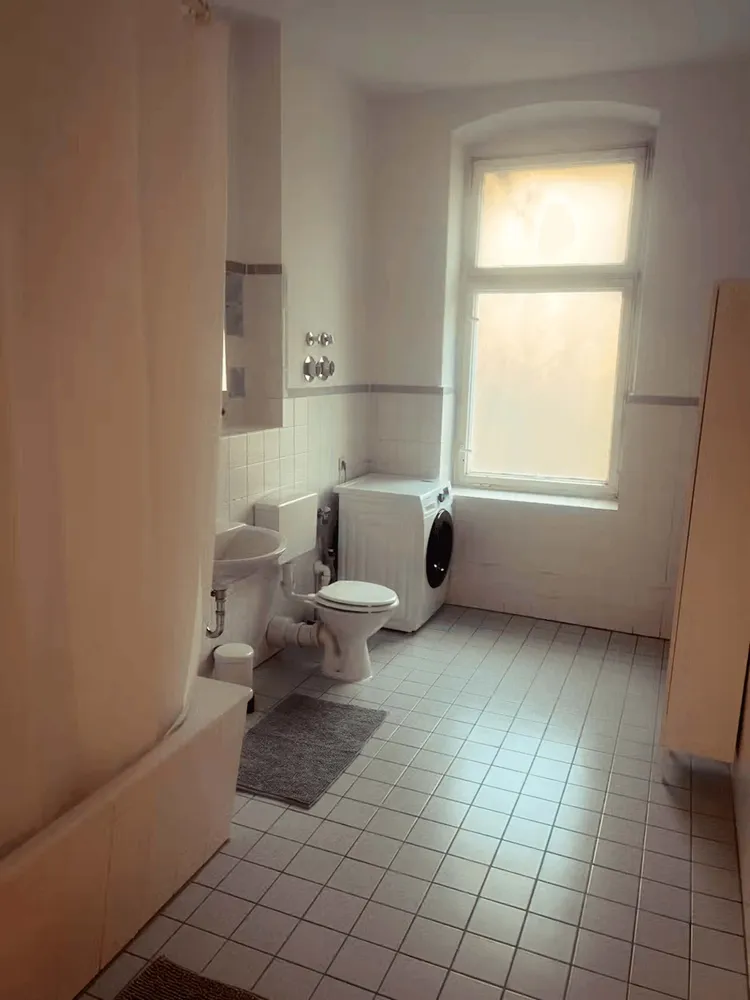 Shared room with 24 m² in Berlin – Photo 9