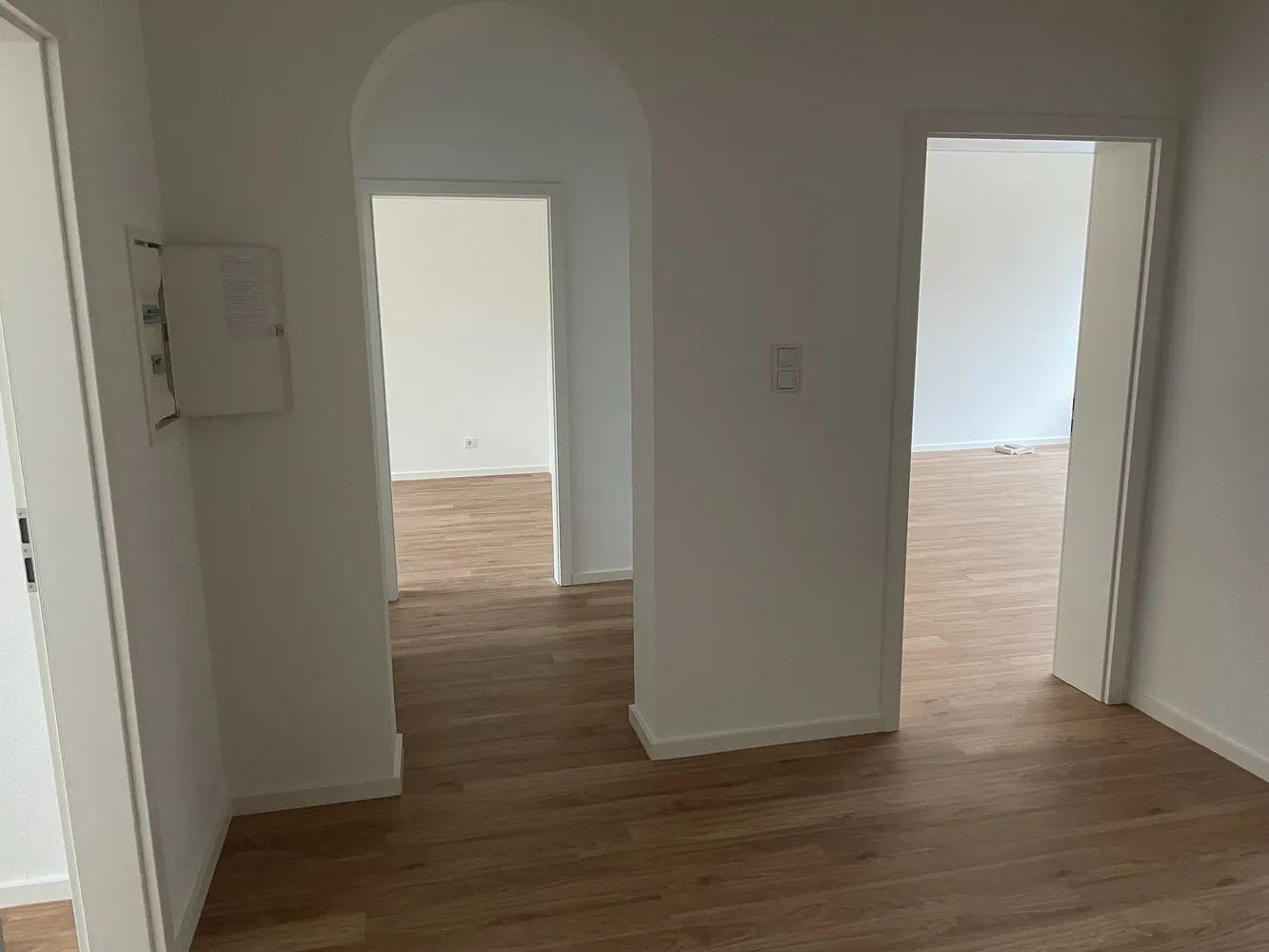 3 Zimmer Wohnung mit 90 m² in Neuss – Bild 10