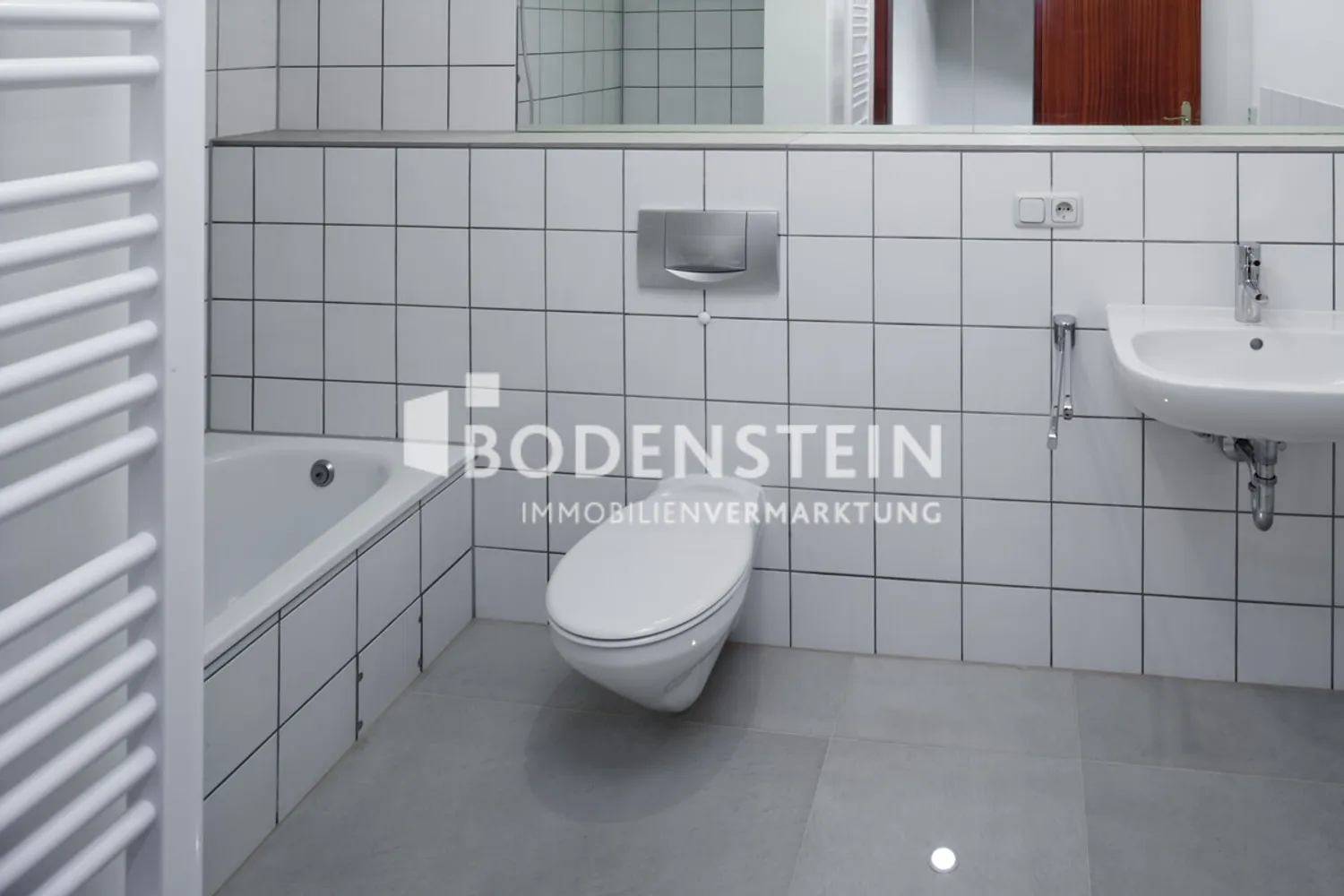 2 Zimmer Wohnung mit 65 m² in Wiesbaden – Bild 7