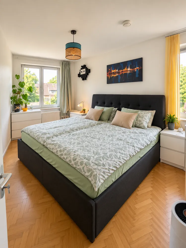 3 Zimmer Wohnung mit 90 m² in Kempen – Bild 8