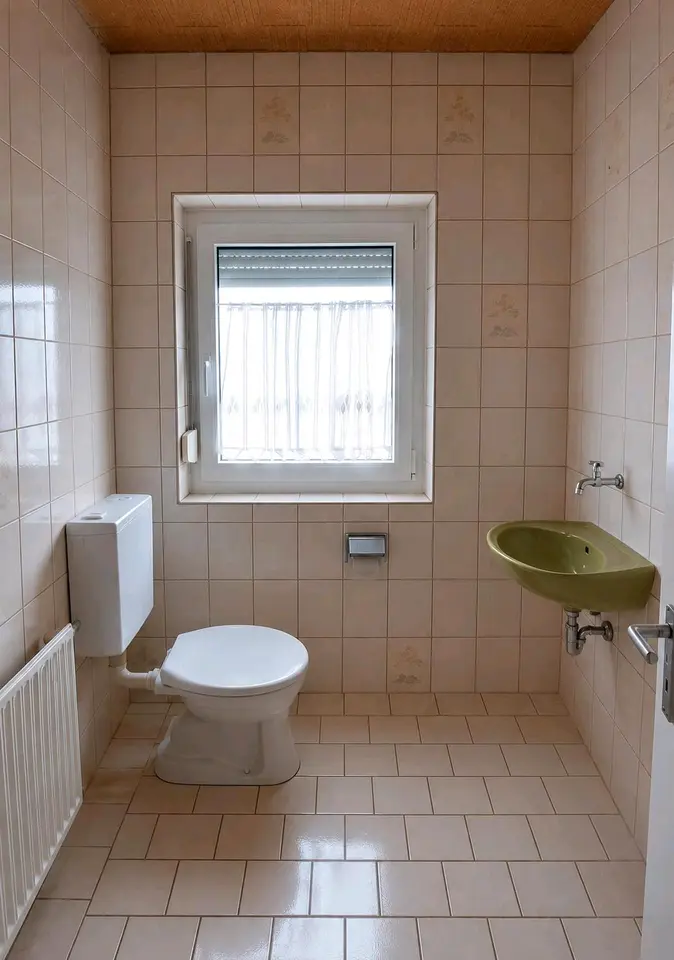 4 Zimmer Wohnung mit 84 m² in Backnang – Bild 8