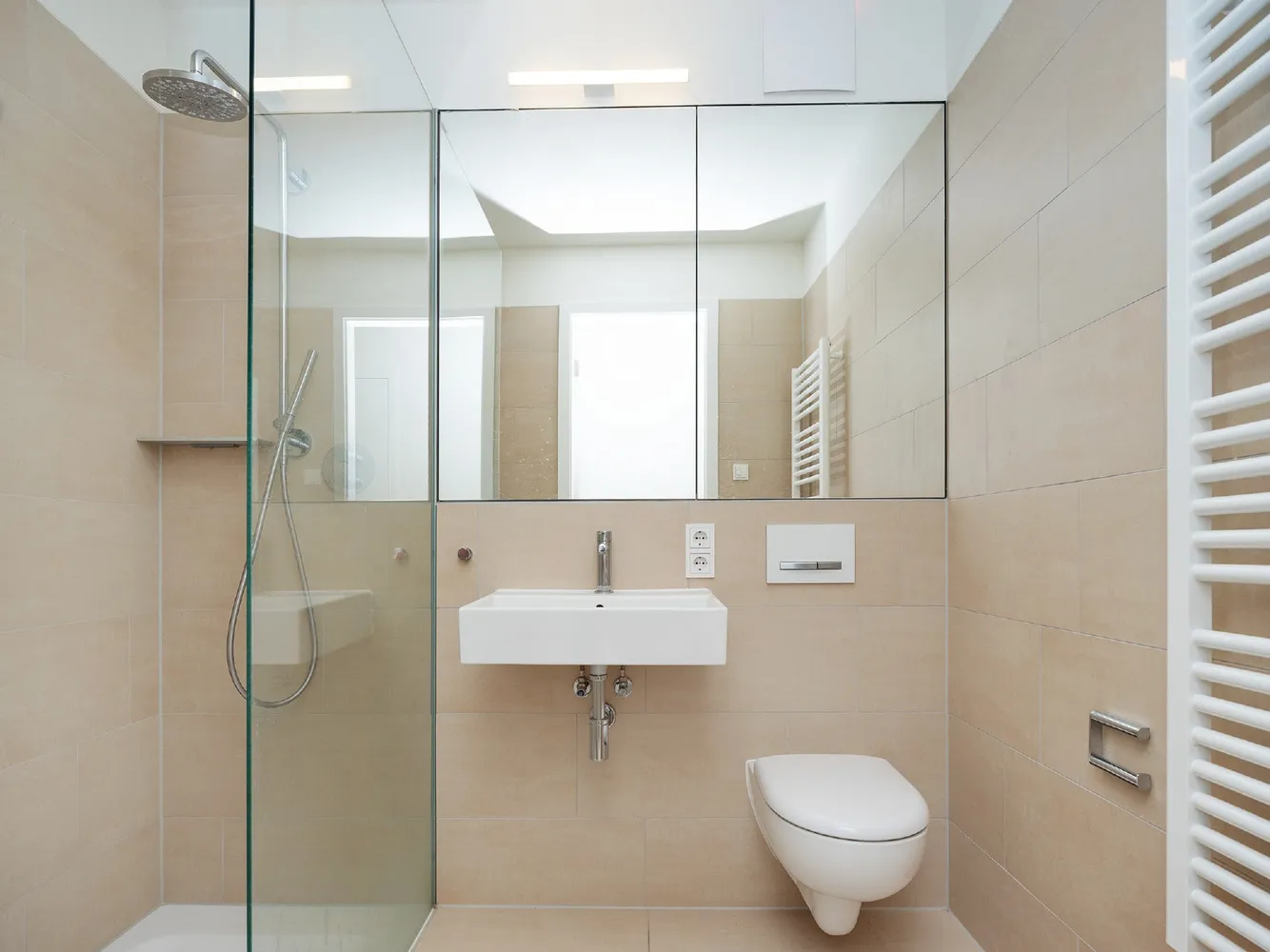 4 Zimmer Wohnung mit 108 m² in München – Bild 12