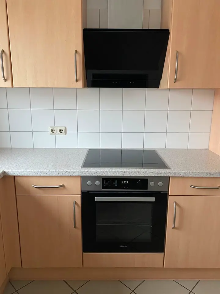2 Zimmer Wohnung mit 60 m² in Flensburg – Bild 8