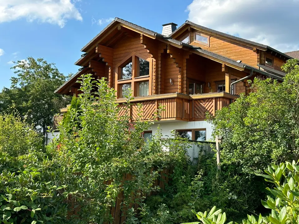 4 Zimmer Wohnung mit 145 m² in Arnsberg – Bild 3
