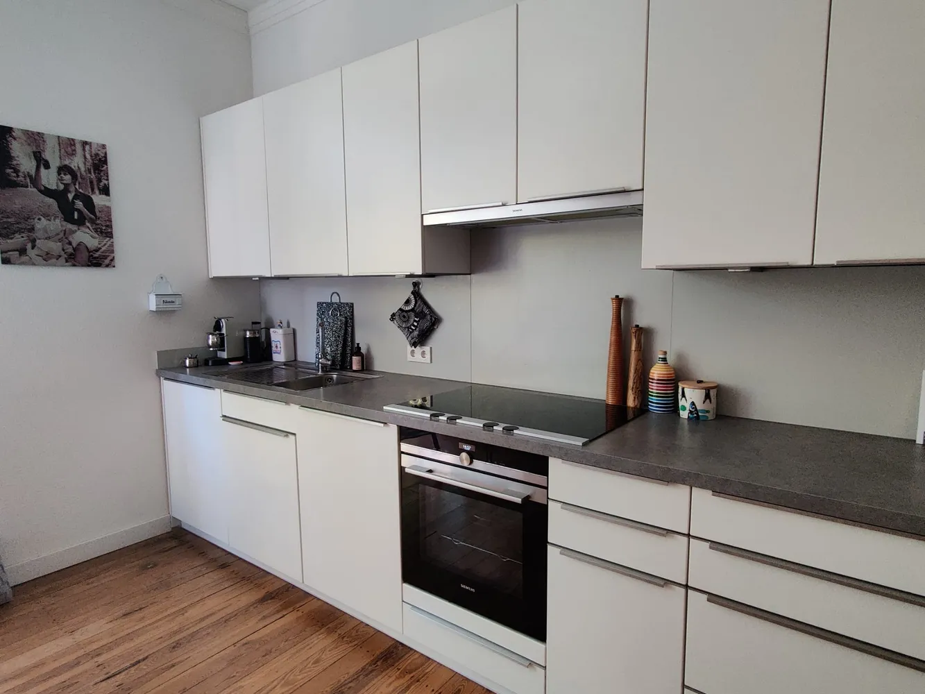 3 room apartment with 103 m² in Ludwigshafen am Rhein – Photo 1