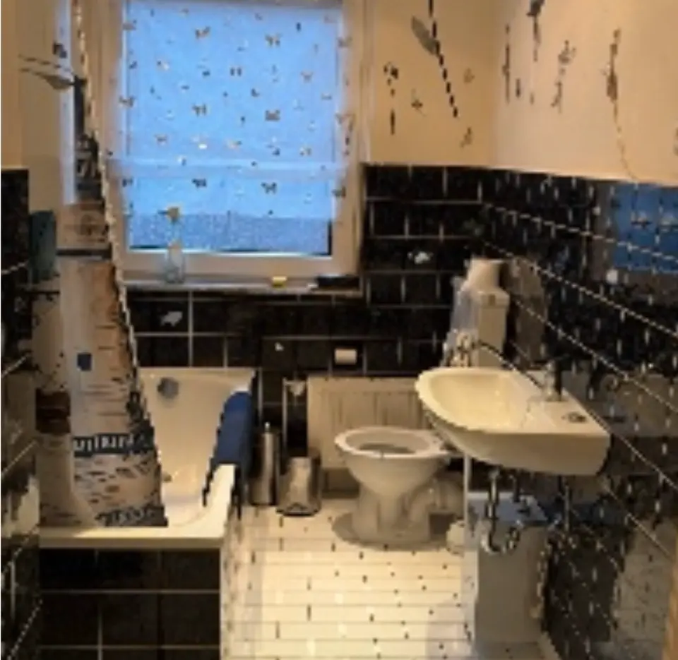 2 Zimmer Wohnung mit 60 m² in Tönisvorst – Bild 5