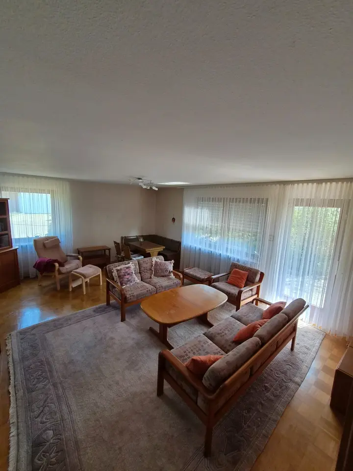4 room apartment with 100 m² in Reutlingen – Photo 7
