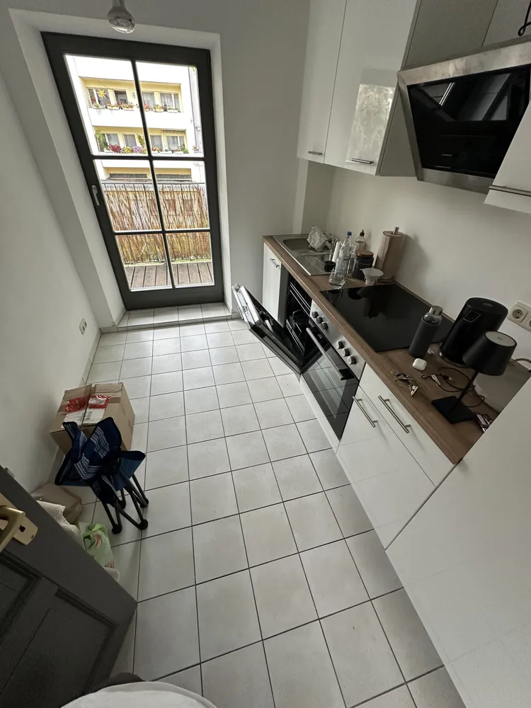 2 Zimmer Wohnung mit 56 m² in Stralsund – Bild 5
