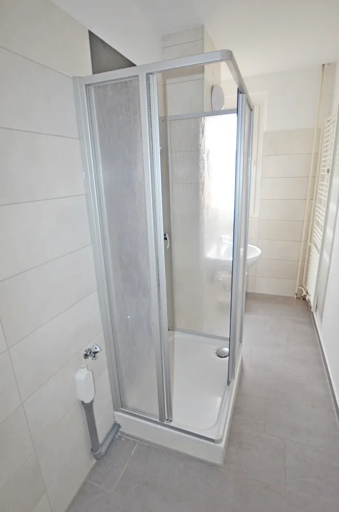 2 Zimmer Wohnung mit 51 m² in Sangerhausen – Bild 6