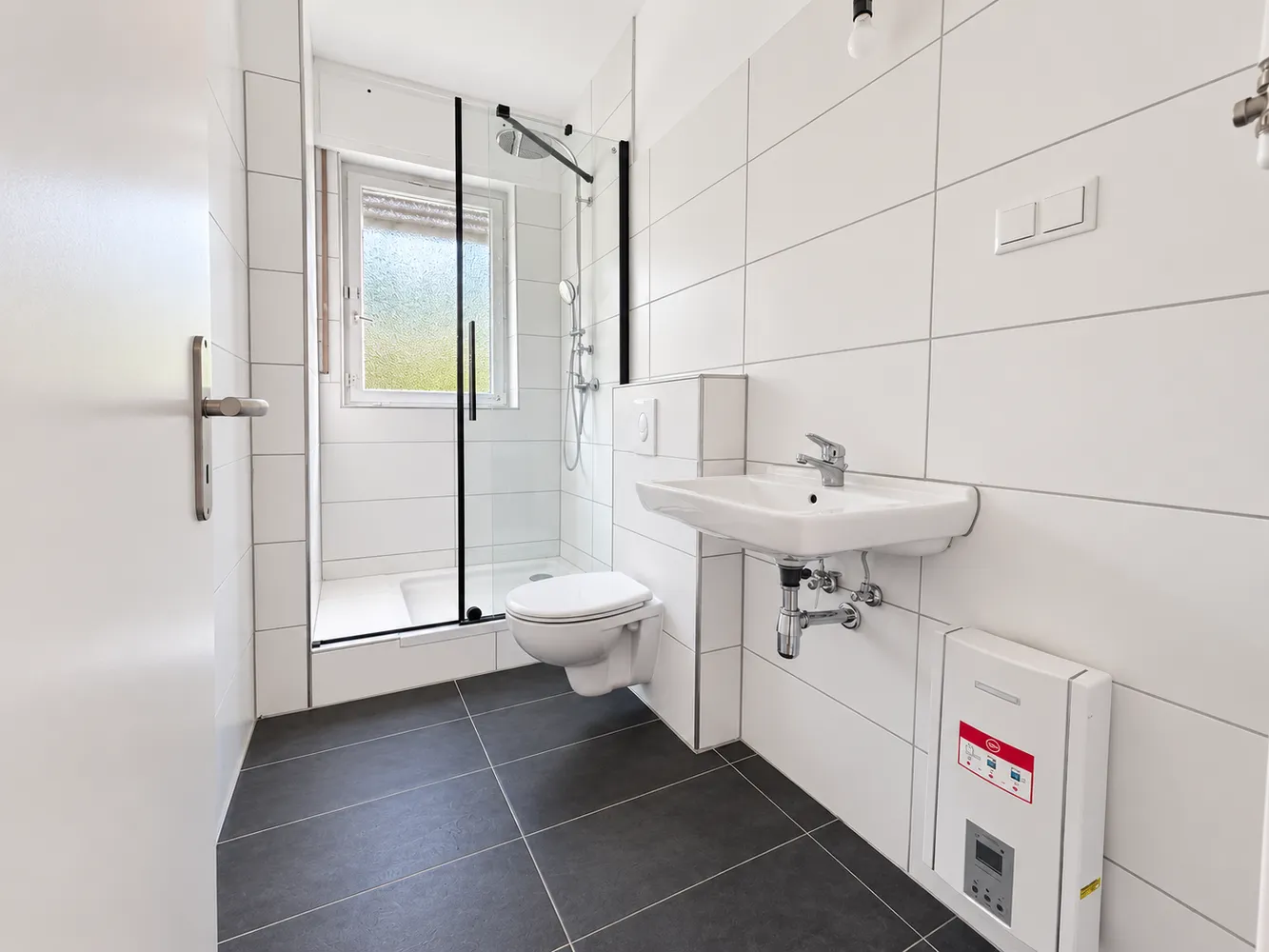1 Zimmer Wohnung mit 15 m² in Berlin – Bild 5