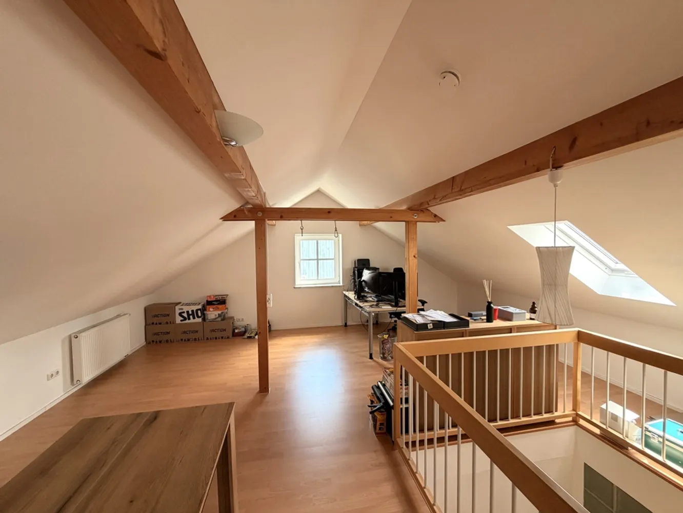 2 Zimmer Wohnung mit 82 m² in Landshut – Bild 8