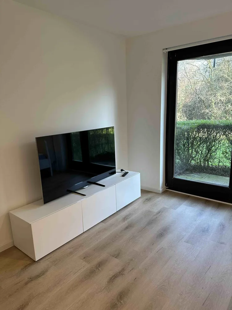 1 room apartment with 24 m² in Düsseldorf – Photo 12