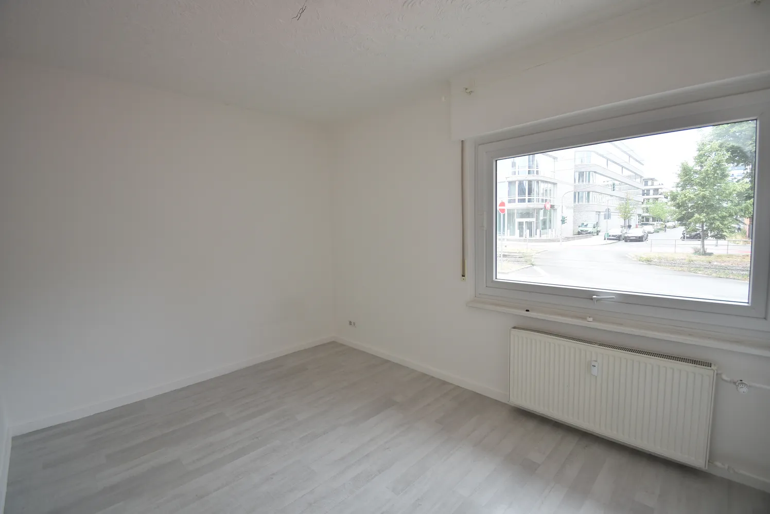 1 Zimmer Wohnung mit 20 m² in Düsseldorf – Bild 1