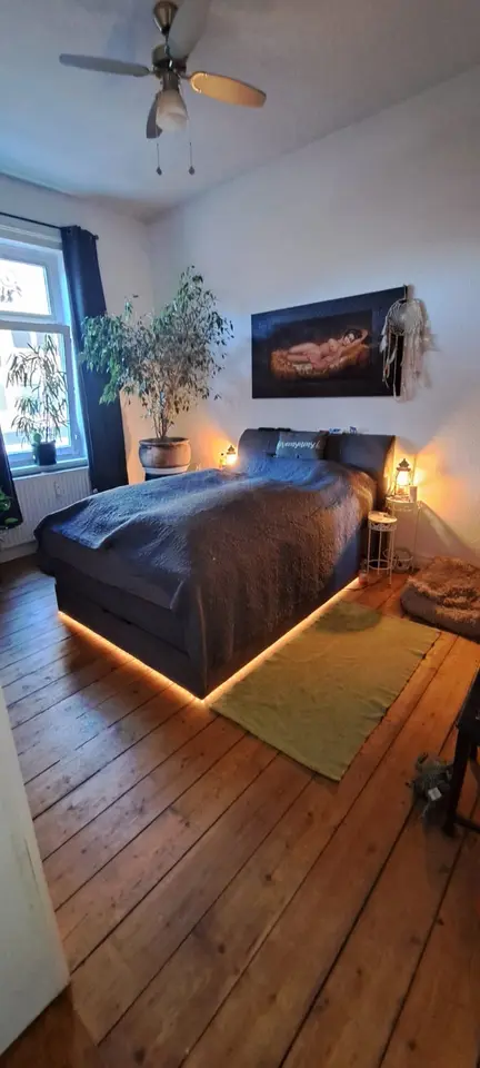 3 Zimmer Wohnung mit 80 m² in Goslar – Bild 7