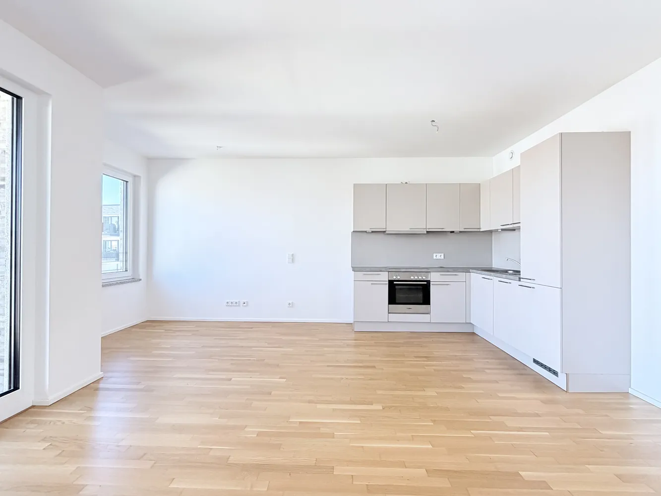 3 Zimmer Wohnung mit 80 m² in Mainz – Bild 2