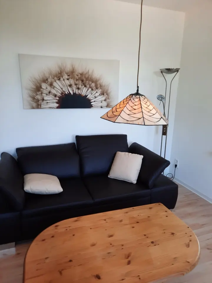 2 room apartment with 63 m² in Chemnitz – Photo 2