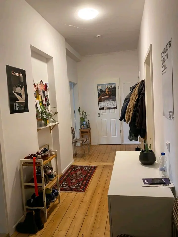 WG-Zimmer mit 12 m² in Erfurt – Bild 8