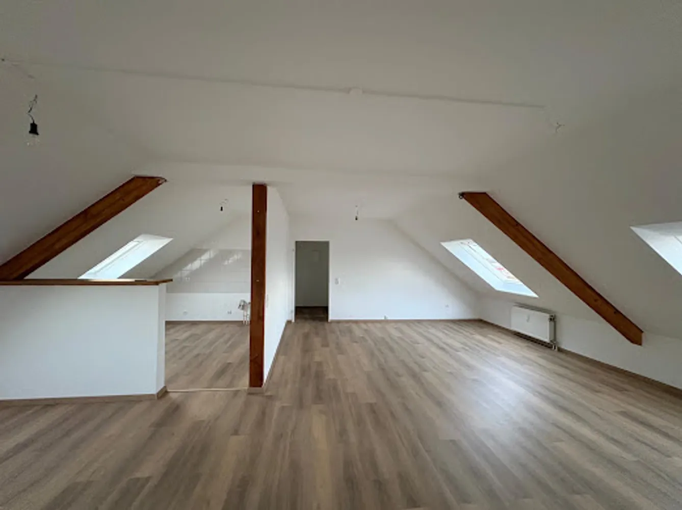 2 Zimmer Wohnung mit 65 m² in Duisburg – Bild 3