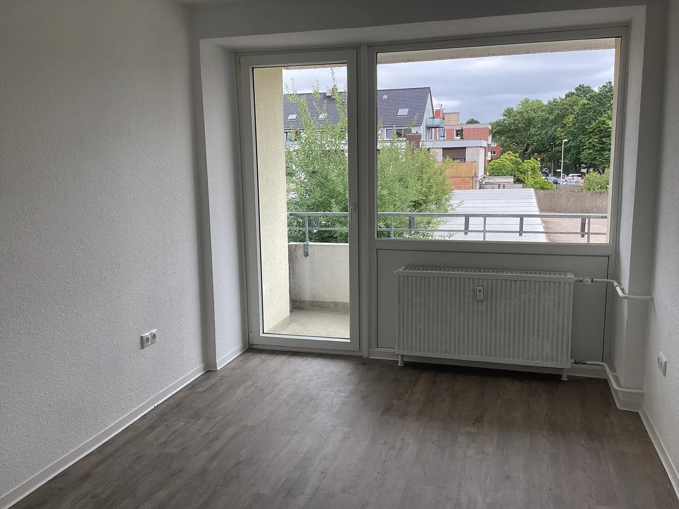4 Zimmer Wohnung mit 79 m² in Hannover – Bild 4