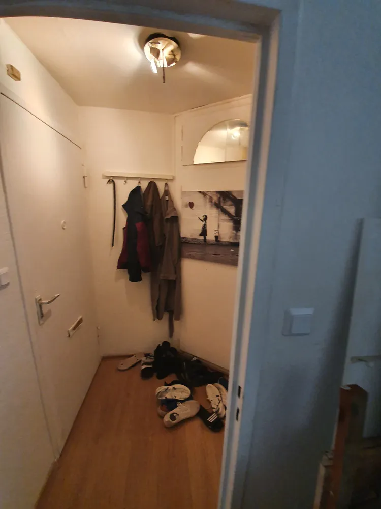 1 Zimmer Wohnung mit 40 m² in Berlin – Bild 3