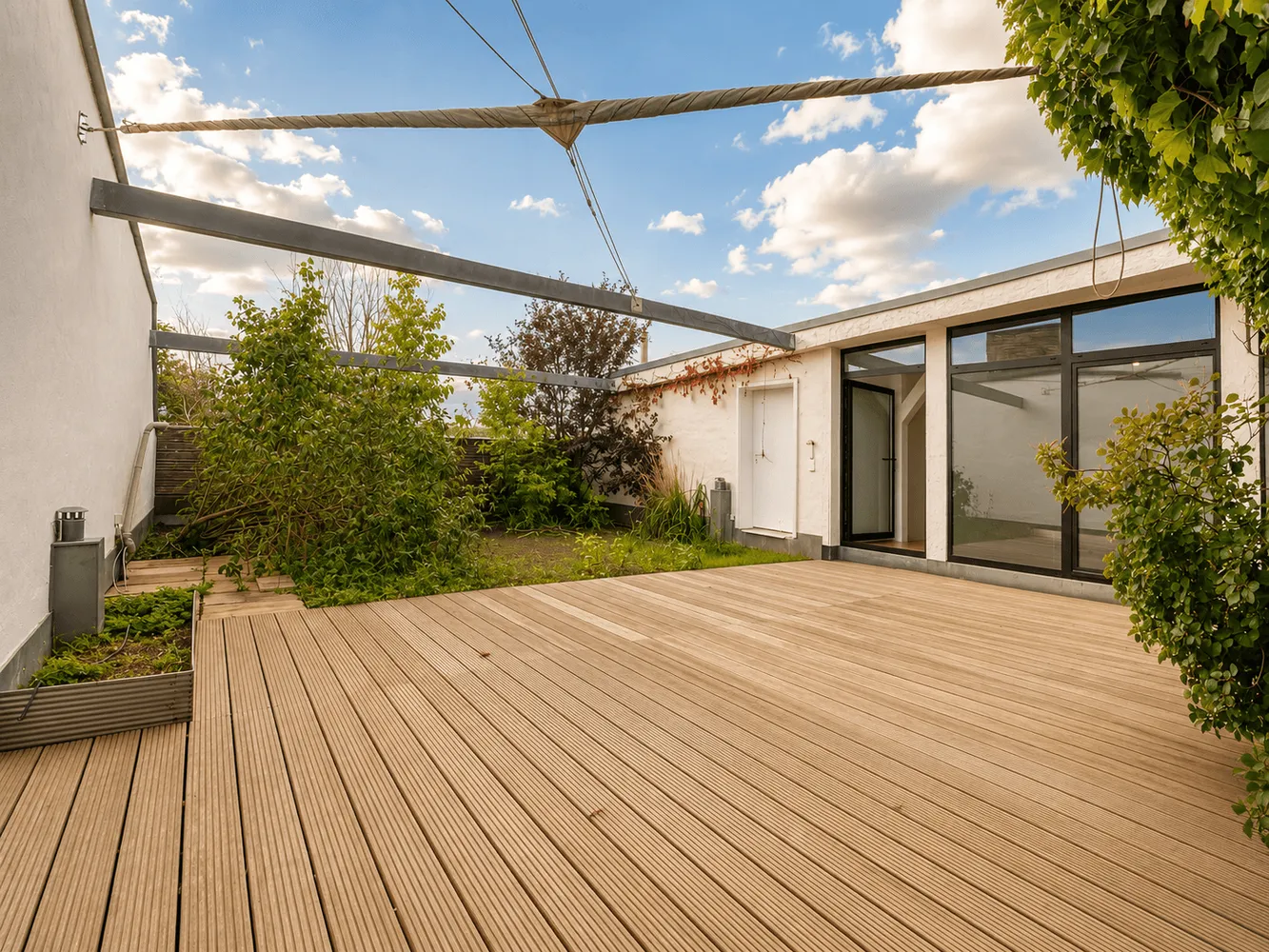 3 Zimmer Wohnung mit 126 m² in Berlin – Bild 5