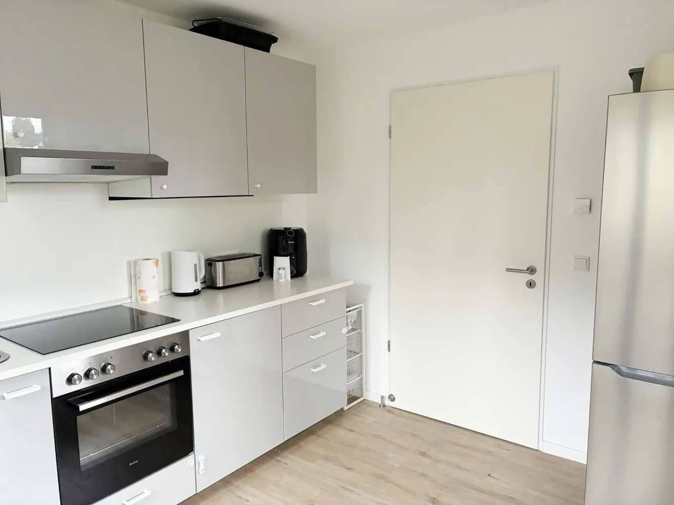 3 Zimmer Wohnung mit 116 m² in Hagen – Bild 5