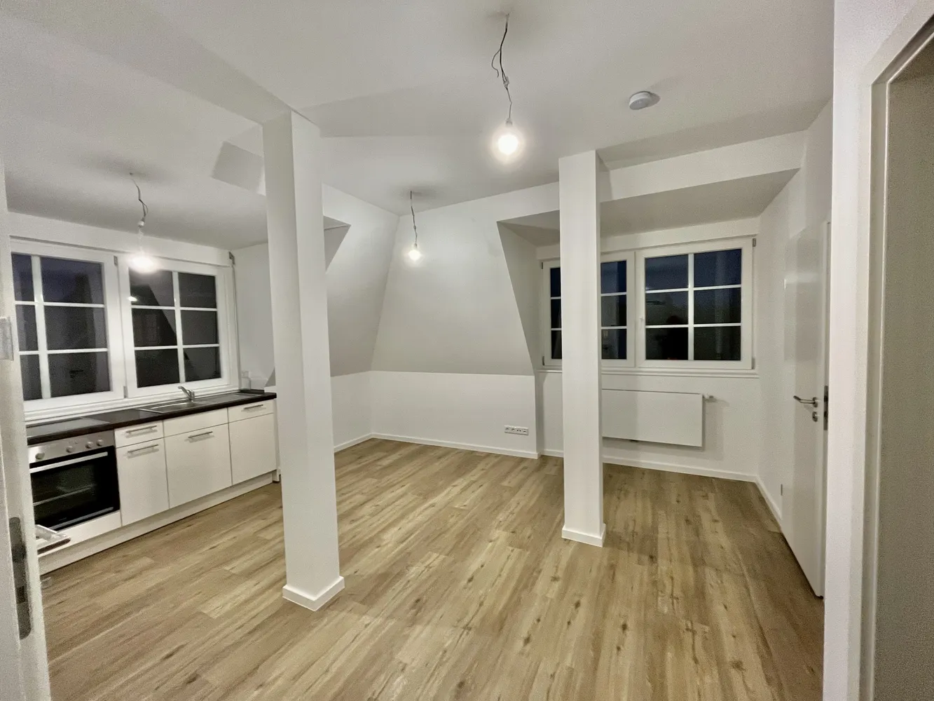 2 Zimmer Wohnung mit 35 m² in Lübeck – Bild 12