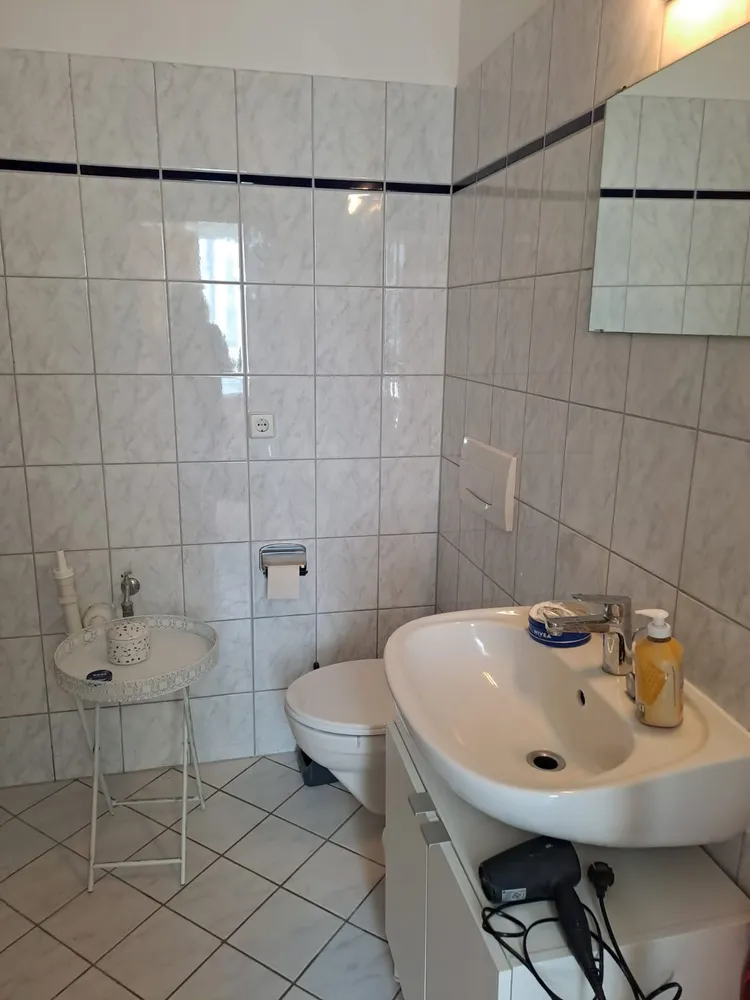 1 Zimmer Wohnung mit 27 m² in Magdeburg – Bild 4