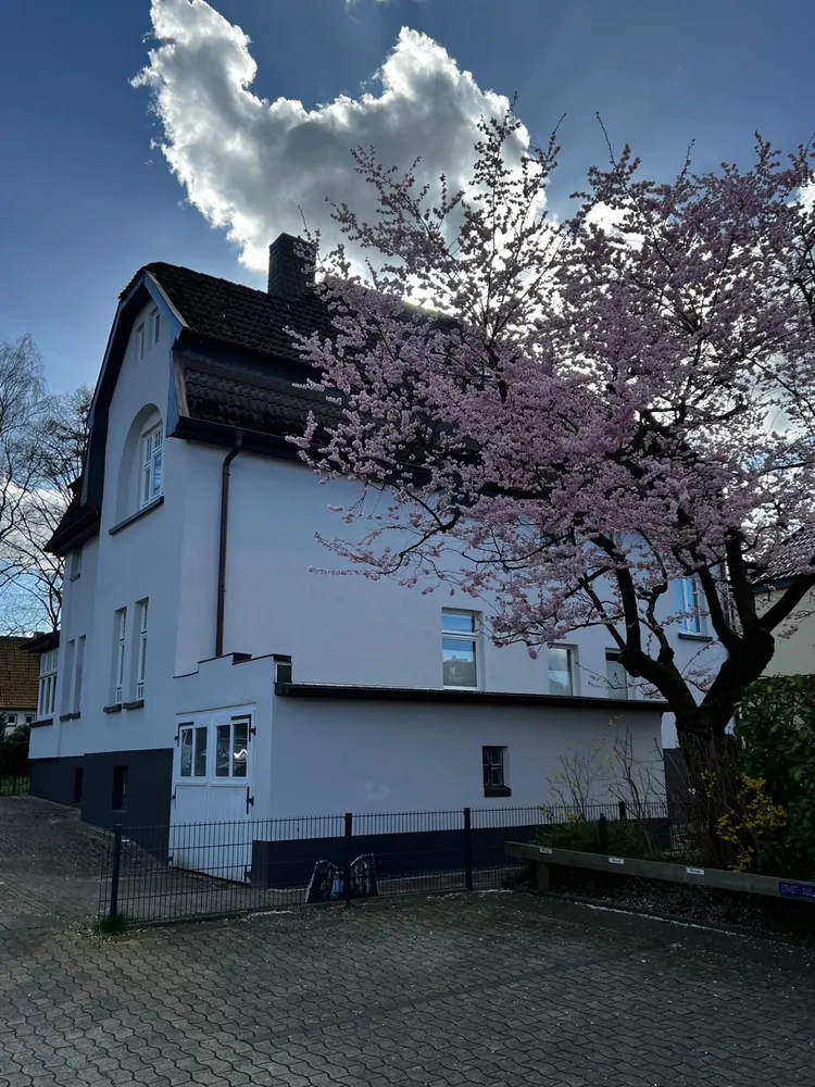 3 Zimmer Wohnung mit 92 m² in Buxtehude – Bild 12
