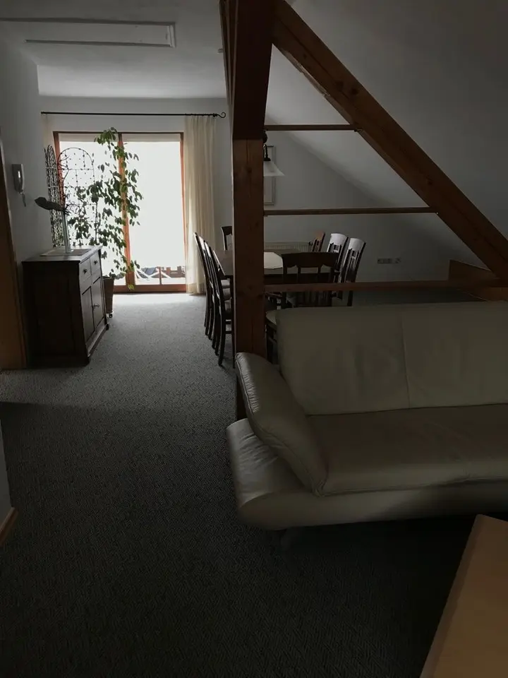 2 Zimmer Wohnung mit 53 m² in Memmingen – Bild 4