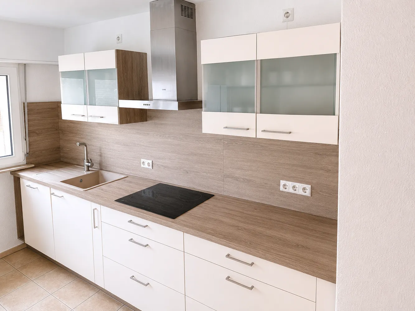 4 Zimmer Wohnung mit 90 m² in Mannheim – Bild 9