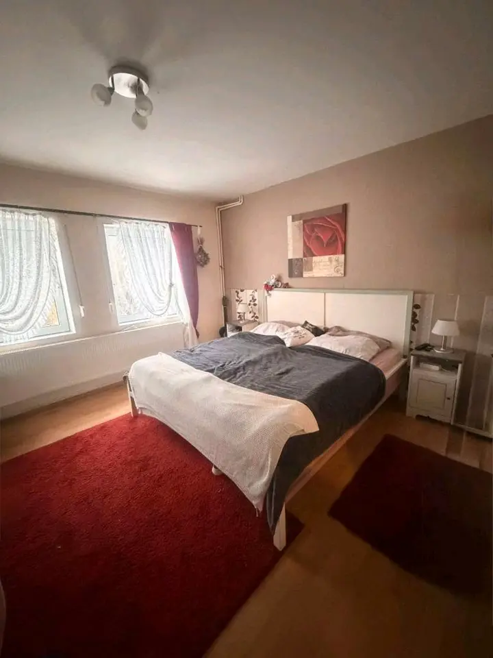 WG-Zimmer mit 15 m² in Buxtehude – Bild 9